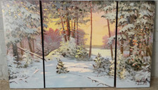 Poster bild paneele gebraucht kaufen  Dessau-Roßlau