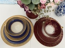 Vtg alka bavarian d'occasion  Expédié en Belgium