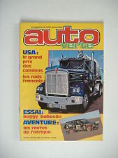 Auto verte buggy d'occasion  France