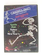 Grateful dead ticket for sale  Oswego