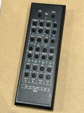 Bryston br2 remote for sale  UK