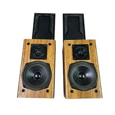 Two vintage klh for sale  Visalia