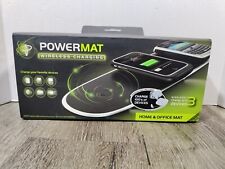 Powermat wireless charging for sale  Jacksonville