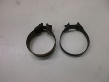 Krümmerschelle yamaha yzf gebraucht kaufen  Ellwangen (Jagst)