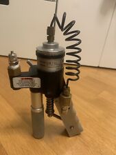 Portable pneumatic tester usato  Jesi