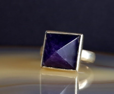 Ring 925 silber gebraucht kaufen  Nürnberg