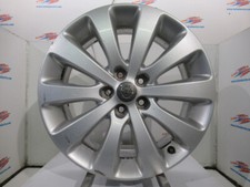 Jante aluminium opel d'occasion  Vernaison