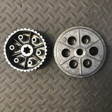 Suzuki 250 clutch for sale  DERBY