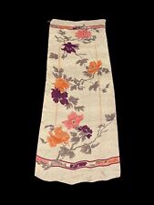 Leonard paris scarf for sale  CHELTENHAM