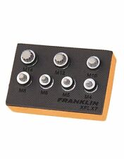 Franklin spline bit for sale  SHEFFIELD