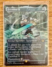 Carte magic final d'occasion  Montlieu-la-Garde