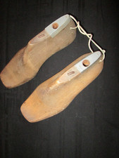Forme cordonnier chaussure d'occasion  Paray-le-Monial