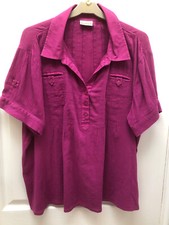 Ladies pink short for sale  LINCOLN