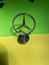 Mercedes benz emblem for sale  Federal Way