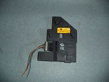 Usado, Opel Vectra Lampenträger Heckleuchte Rechts 37360751 GM 90568047 Carello comprar usado  Enviando para Brazil