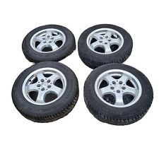 New beetle alu gebraucht kaufen  Windeck
