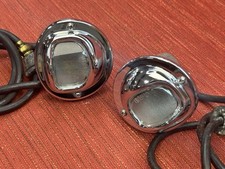Nos pair accessory for sale  Kalona