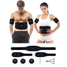 Abdominal muscle belt d'occasion  Expédié en Belgium