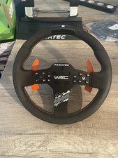 Fanatec corona wrc usato  Vertemate con Minoprio