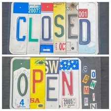 Flips open closed for sale  Crown Point