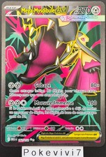 Carte pokemon mega d'occasion  Valognes