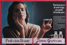 Publicité presse produit d'occasion  Le Portel