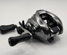 Usado, Carretel Shimano Chronarch MGL 151 lança isca mão esquerda do Japão comprar usado  Enviando para Brazil