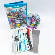 wii u smash bros usato  Grottammare