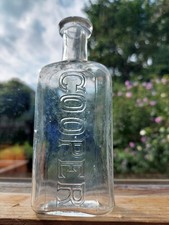Antique medicine bottle for sale  Red Bank
