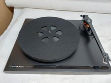 Roksan atessa turntable for sale  BUNGAY