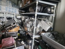 Catering equipment joblot for sale  WEST BROMWICH