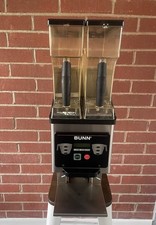 Bunn dual hopper for sale  Dearborn Heights