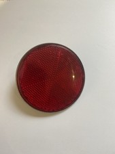 Rear reflector old for sale  SOUTH SHIELDS