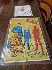 Fantastici quattro n.50 usato  Imola