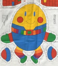Rainbow humpty dumpty for sale  Washington