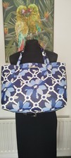 Guess flowers shopper for sale  BELFAST