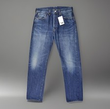 Japan mens levis for sale  EXETER