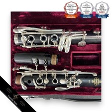 Buffet crampon e11 d'occasion  Expédié en France
