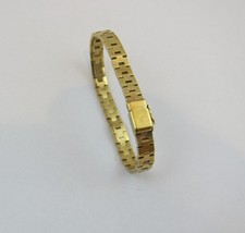 Damen armband vergoldet gebraucht kaufen  Hemdingen