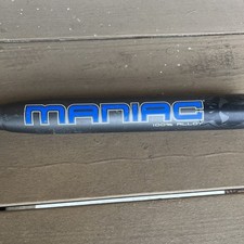 Miken maniac softball for sale  Hixson