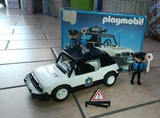 Playmobil 3149 macchina usato  Ribera