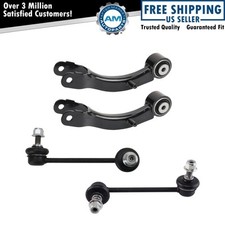 Kit de suspensão traseira compatível com Jeep Cherokee 2014-2022 comprar usado  Enviando para Brazil