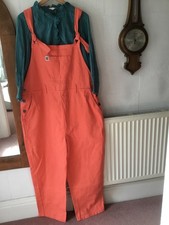 ladies dungarees 18 for sale ladies dungarees 18 for sale  PLYMOUTH