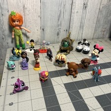 Random mixed toys for sale  Richmond