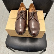 Tricker mens plain for sale  UK