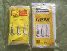 Goblin laser vacuum for sale  LEIGH-ON-SEA