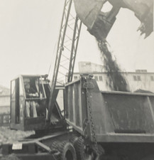 1960s man operating for sale  New Hartford