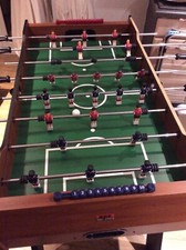 Bce indoor games for sale  WHITCHURCH