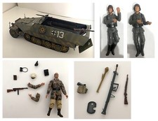 Ultimate soldier half for sale  Harrodsburg