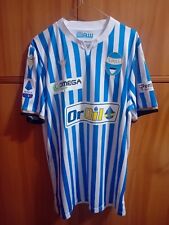 Maglia spal salamon usato  Cagliari